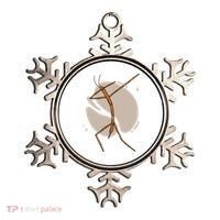 Dabbing Stick Bug Ornament thumb 0