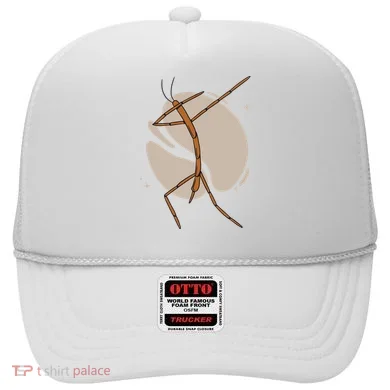 Dabbing Stick Bug Hat