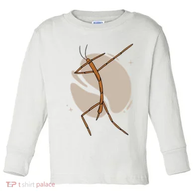 Toddler Long Sleeve