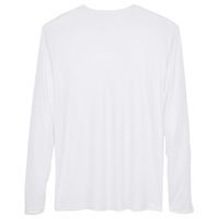 Dabbing Stick Bug Zone Performance Long-Sleeve T-Shirt thumb 1