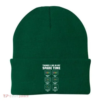 Beanie