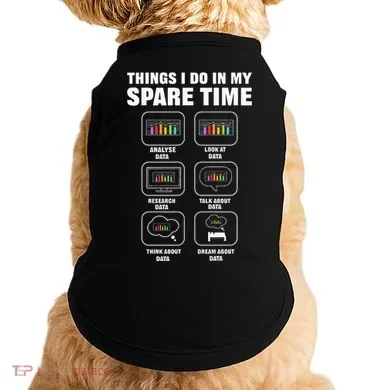 Data Science. Big Data Analytics. For Data Scientists Doggie Tank