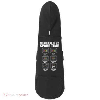 Data Science. Big Data Analytics. For Data Scientists Doddie Hoodie