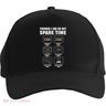 Data Science. Big Data Analytics. For Data Scientists Five-Panel Snapback Cap
