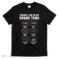Data Science. Big Data Analytics. For Data Scientists T-Shirt thumb 0