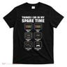 Data Science. Big Data Analytics. For Data Scientists T-Shirt