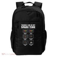 Data Science. Big Data Analytics. For Data Scientists Backpack thumb 0