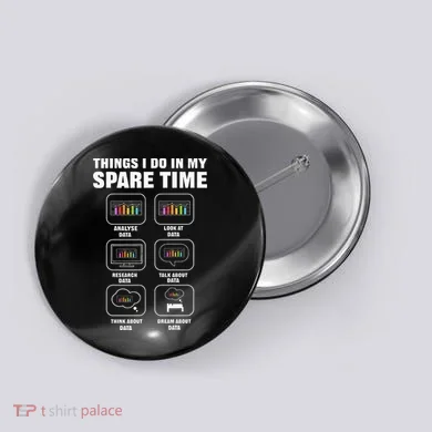 Data Science. Big Data Analytics. For Data Scientists Button