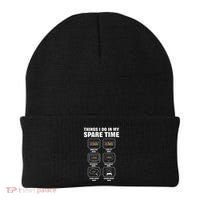 Data Science. Big Data Analytics. For Data Scientists Beanie thumb 0