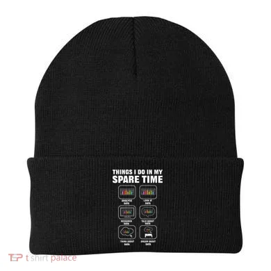 Data Science. Big Data Analytics. For Data Scientists Beanie