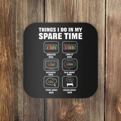 Data Science. Big Data Analytics. For Data Scientists Coaster