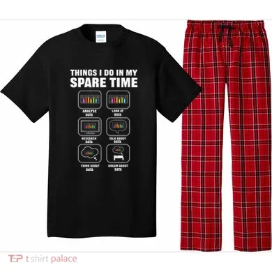 Pajama Set