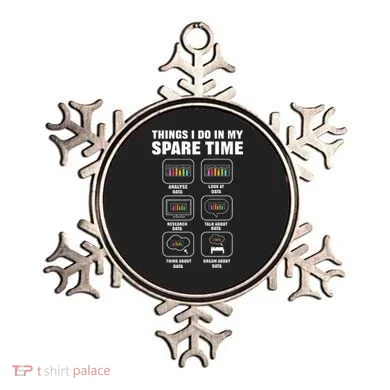 Data Science. Big Data Analytics. For Data Scientists Ornament