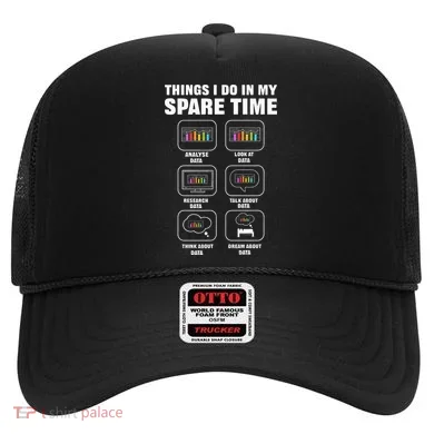 Data Science. Big Data Analytics. For Data Scientists Hat