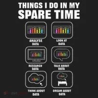 Data Science. Big Data Analytics. For Data Scientists Hat thumb 2
