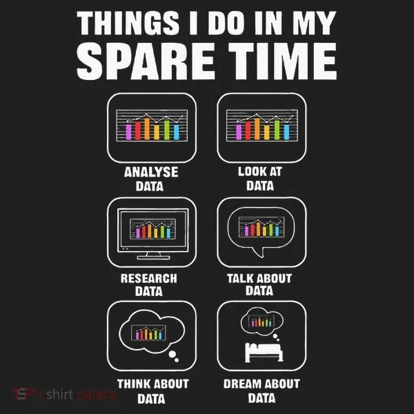 Data Science. Big Data Analytics. For Data Scientists Hat