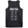 Data Science. Big Data Analytics. For Data Scientists Tank Top