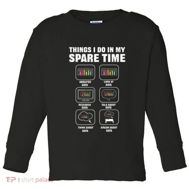 Toddler Long Sleeve