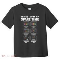 Data Science. Big Data Analytics. For Data Scientists Toddler T-Shirt thumb 0