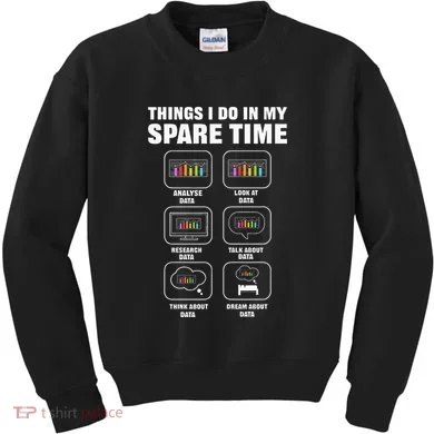 Kids Sweatshirt