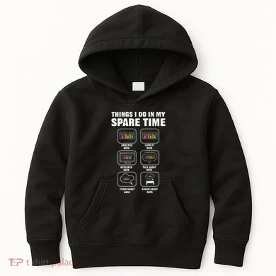 Kids Hoodie