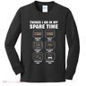 Data Science. Big Data Analytics. For Data Scientists Kids Long Sleeve Shirt