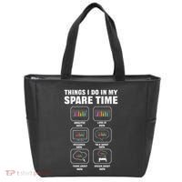 Data Science. Big Data Analytics. For Data Scientists Tote Bag thumb 0