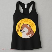 Dogebonk Solona Bonk Coin Logo Women's Tank Top thumb 3