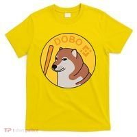 Dogebonk Solona Bonk Coin Logo T-Shirt thumb 0