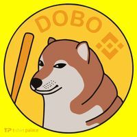 Dogebonk Solona Bonk Coin Logo T-Shirt thumb 7