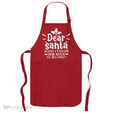 Apron