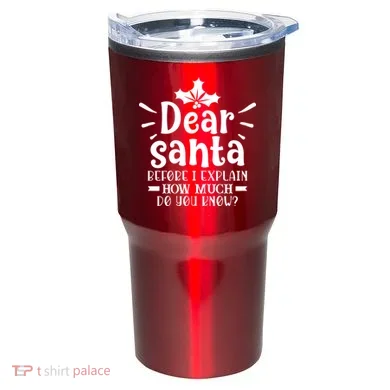 Tumbler