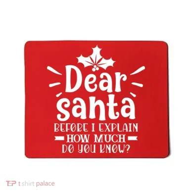 Mousepad