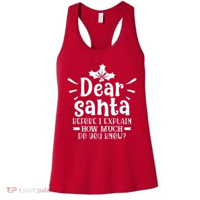 Women's Tank Top