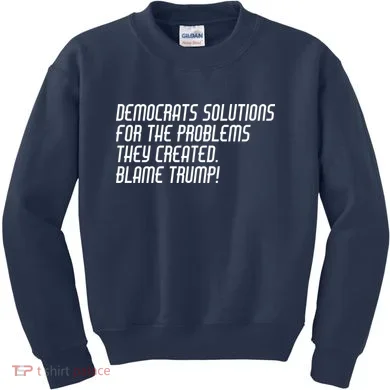 Kids Sweatshirt