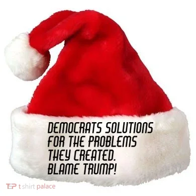 Santa Hat