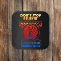 DonT Stop Believin Freedom Coaster thumb 0