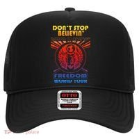 DonT Stop Believin Freedom Hat thumb 0