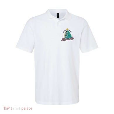 Dear Santa Books Only Polo