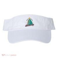Dear Santa Books Only Visor thumb 0