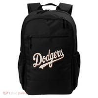 Dodgers Style Classic Backpack thumb 0