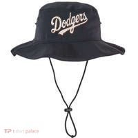 Dodgers Style Classic Bucket Hat thumb 0