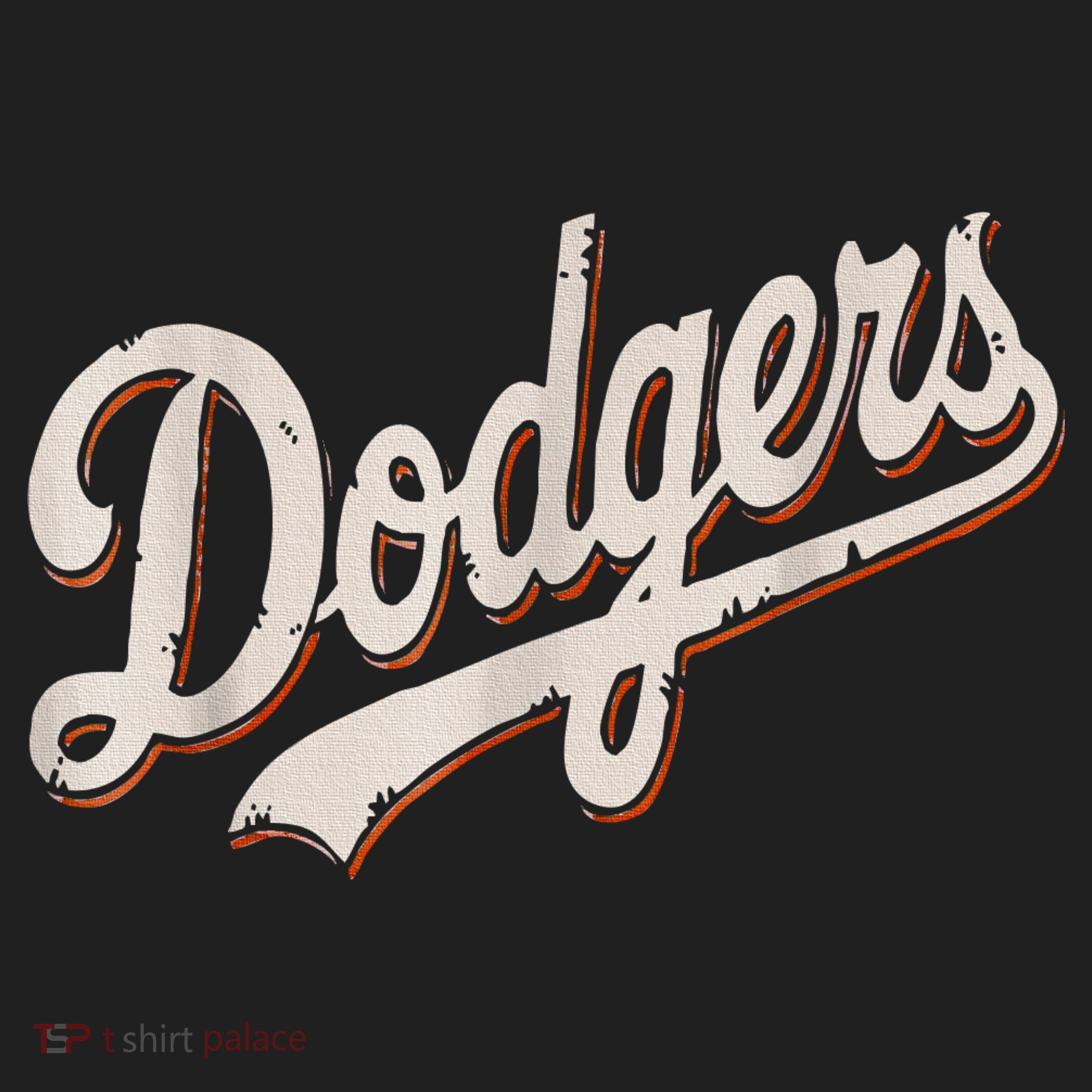 Dodgers Style Classic Beanie