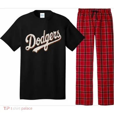 Pajama Set