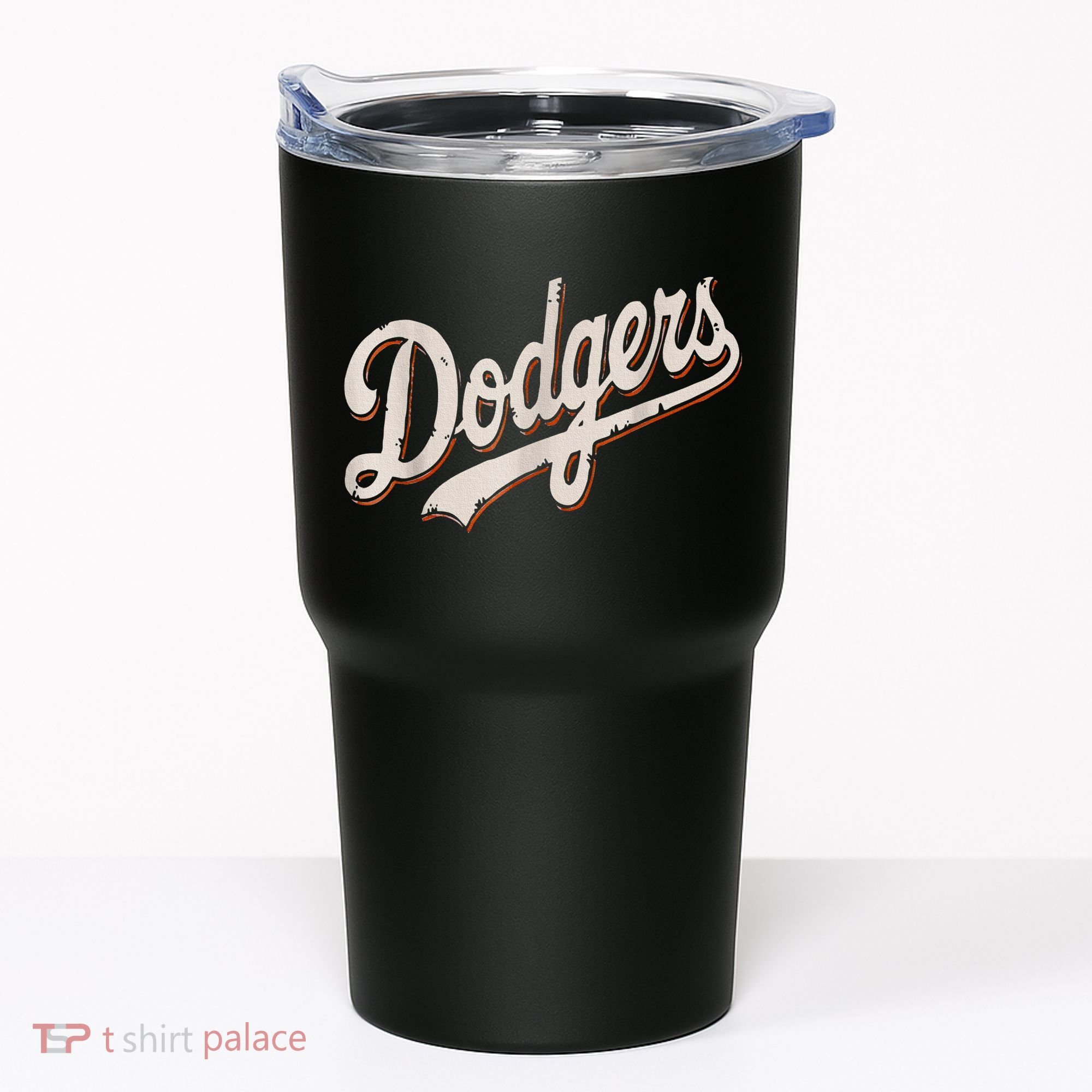 Dodgers Style Classic Tumbler