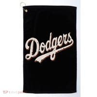 Dodgers Style Classic Golf Towel thumb 0