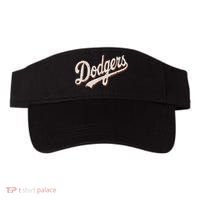 Dodgers Style Classic Visor thumb 0