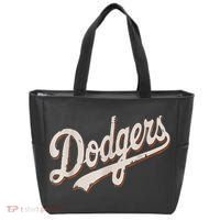 Dodgers Style Classic Tote Bag thumb 0