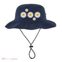 Daisy Spring Cute Floral Bucket Hat thumb 0