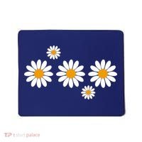 Daisy Spring Cute Floral Mousepad thumb 0